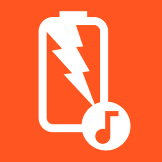 Battery Sound Notification APK