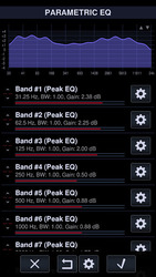 Neutron Music Player (Eval) Screenshot 7