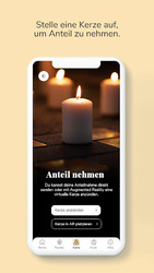 Stolpersteine NRW Скриншот 8