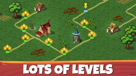 Farm Frenzy:Legendary Classics Screenshot 5