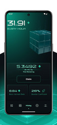 Athene Network Screenshot 3