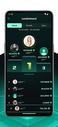 Athene Network Screenshot 4