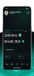 Athene Network Screenshot 5