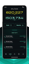 Athene Network Screenshot 6