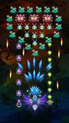 Sky Champ: Space Shooter Скриншот 7