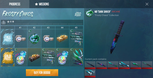 Case Simulator 2 Screenshot 2