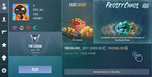 Case Simulator 2 Screenshot 5