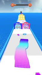 Canvas Run Скриншот 1