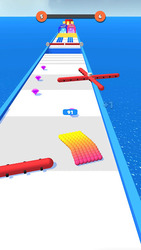 Canvas Run Скриншот 2