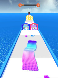 Canvas Run Скриншот 5