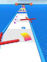 Canvas Run Скриншот 6