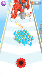 They Are Coming Screenshot 1