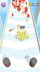 They Are Coming Screenshot 5