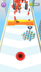 They Are Coming Screenshot 6