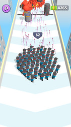 They Are Coming Screenshot 7