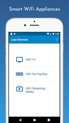 Universal Remote Control Скриншот 3