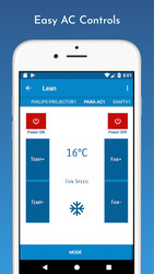 Universal Remote Control Скриншот 5