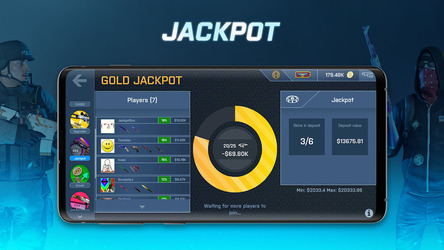 Case Opener - skins simulator Screenshot 6