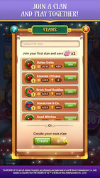 The Wizard of Oz Magic Match 3 Screenshot 2