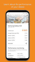 3DMark Скриншот 2