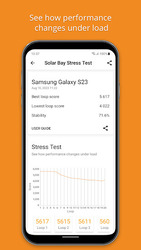 3DMark Скриншот 3