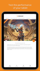 3DMark Скриншот 6