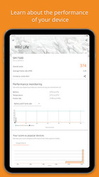 3DMark Скриншот 7