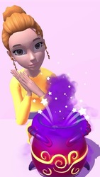 Чудо-котелок Скриншот 4