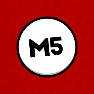M5 school Icon