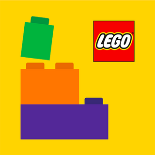 LEGO® Builder Иконка