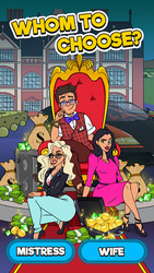 From Zero To Hero: Cityman Скриншот 1