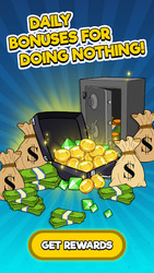 From Zero To Hero: Cityman Скриншот 5