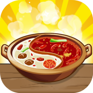 My Hot Pot Story APK