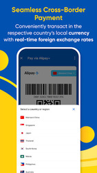 Touch 'n Go eWallet Скриншот 5