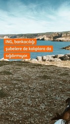 ING Mobil Скриншот 1