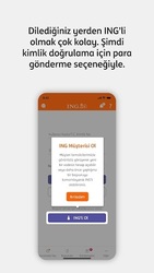 ING Mobil Скриншот 3