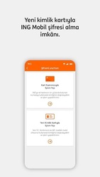 ING Mobil Скриншот 4