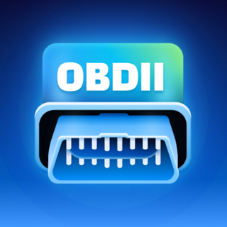 OBD 2: Torque Car Scanner FixD Icon