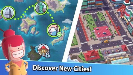 Mega Store: Idle Tycoon Shop Screenshot 7