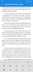 Moon+ Reader Screenshot 4