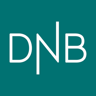 DNB Icon