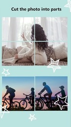 Posters: graphic design maker Screenshot 5