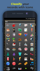 Ежедневные Расходы 2 Скриншот 4