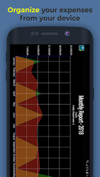 Ежедневные Расходы 2 Скриншот 8