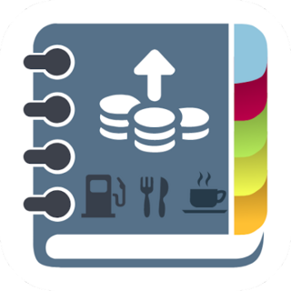 Daily Expenses 2 Icon