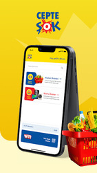 Cepte Şok Screenshot 1