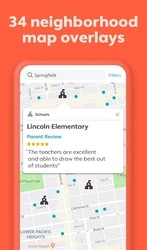 Trulia: Homes For Sale & Rent Screenshot 1