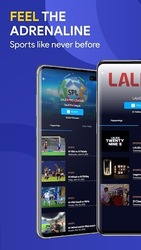 VUZ: Live 360 VR Videos Screenshot 4