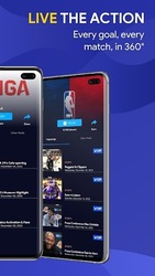 VUZ: Live 360 VR Videos Screenshot 5