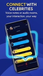 VUZ: Live 360 VR Videos Screenshot 6